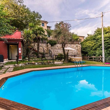 Casa Vacanza Spirito Libero Pianello  Bagian luar foto