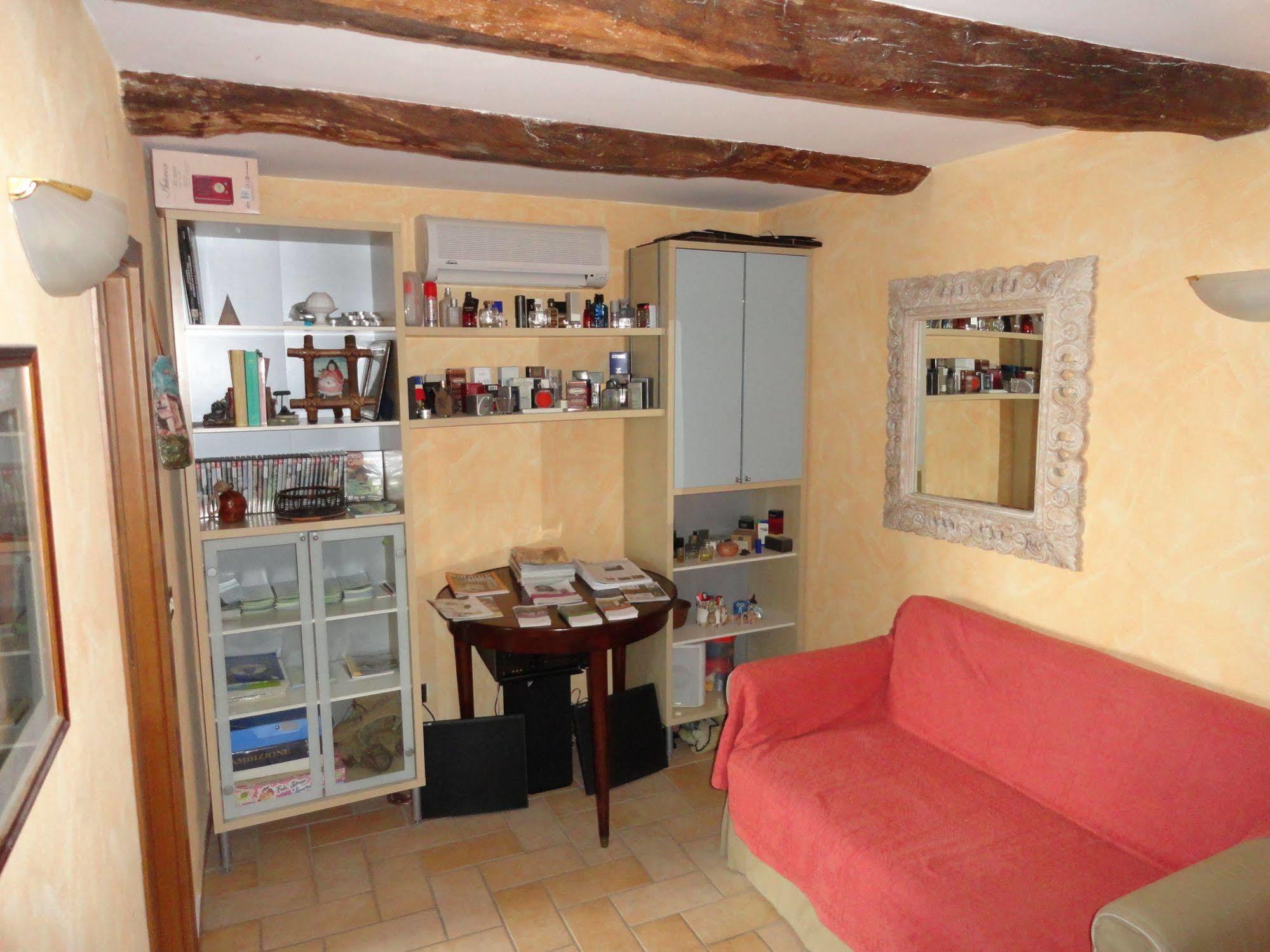 Casa Vacanza Spirito Libero Pianello  Bagian luar foto