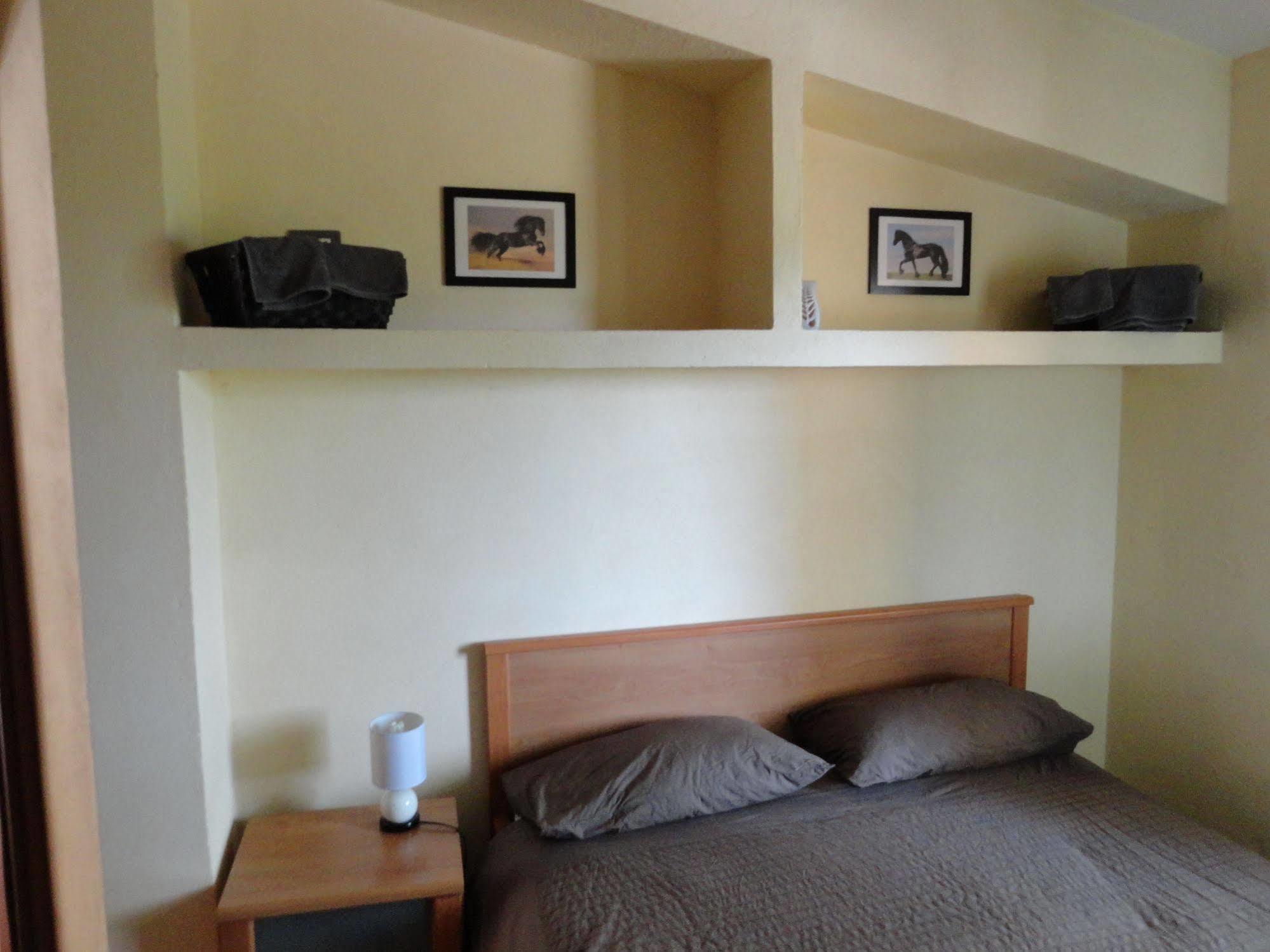 Casa Vacanza Spirito Libero Pianello  Bagian luar foto