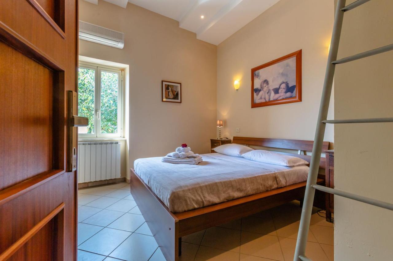 Casa Vacanza Spirito Libero Pianello  Bagian luar foto