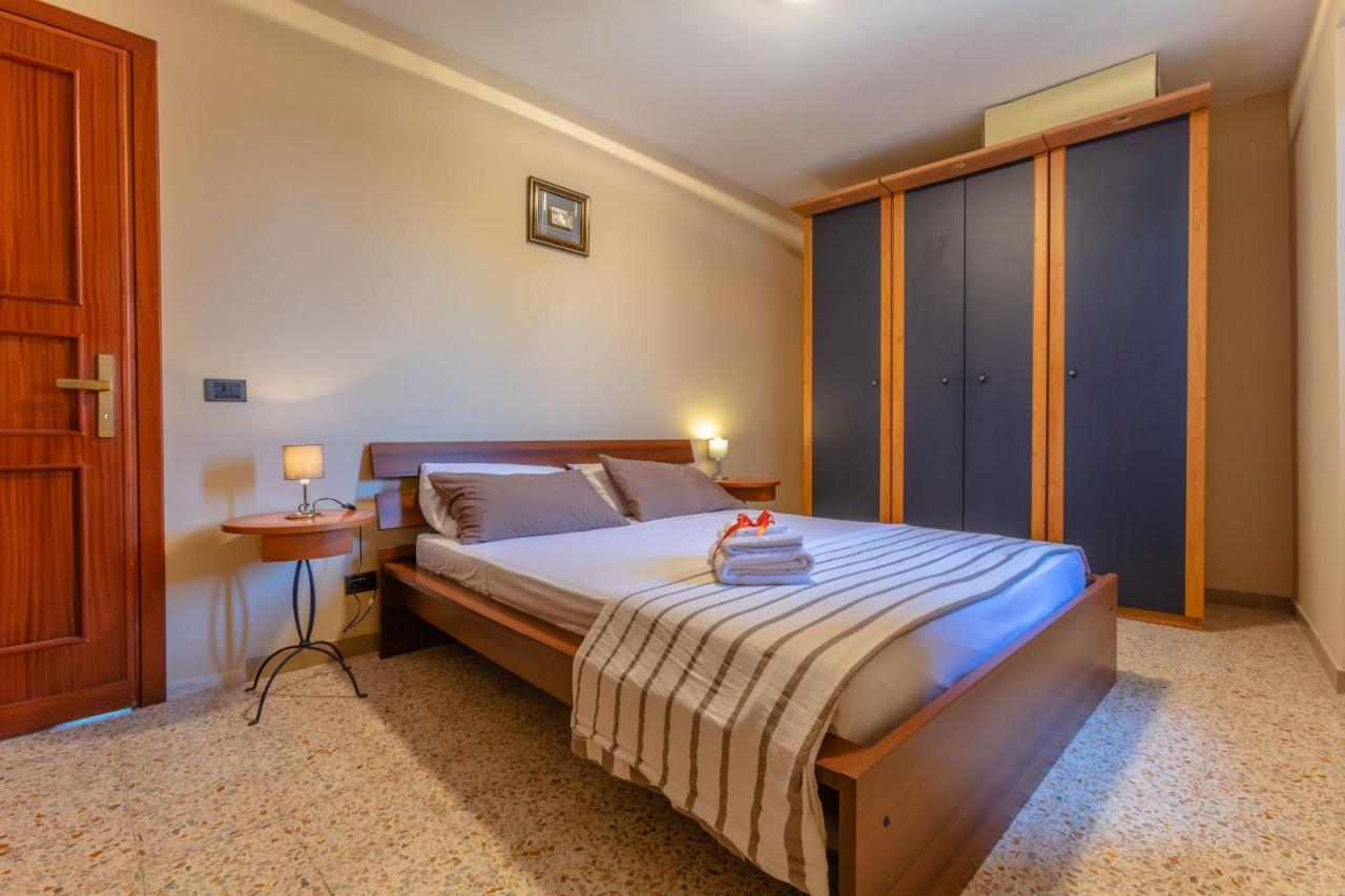 Casa Vacanza Spirito Libero Pianello  Bagian luar foto