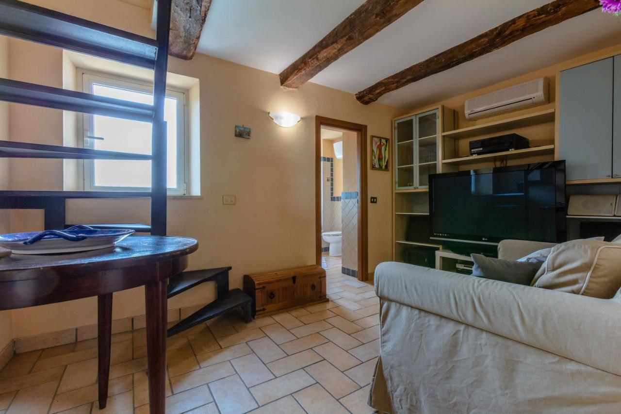 Casa Vacanza Spirito Libero Pianello  Bagian luar foto