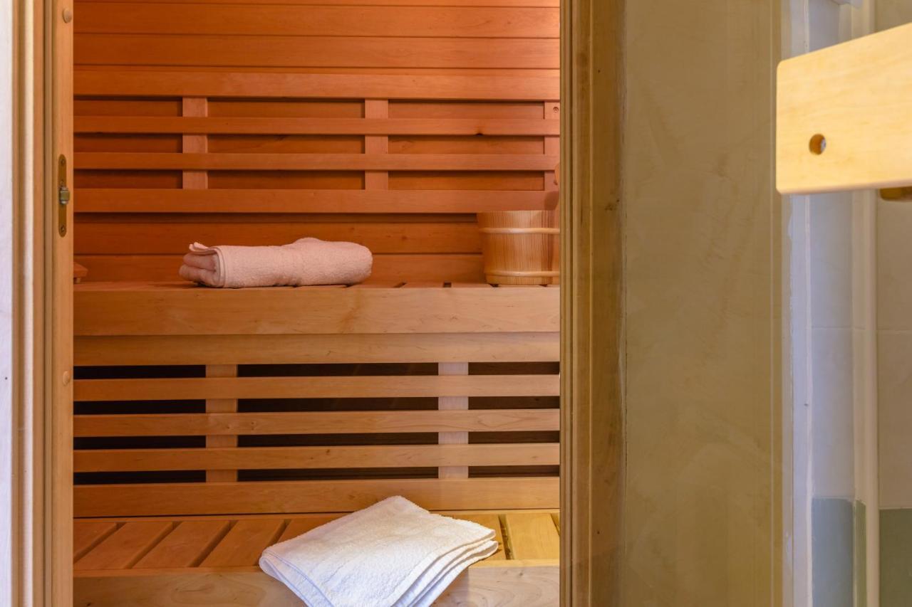 Casa Vacanza Spirito Libero Pianello  Bagian luar foto