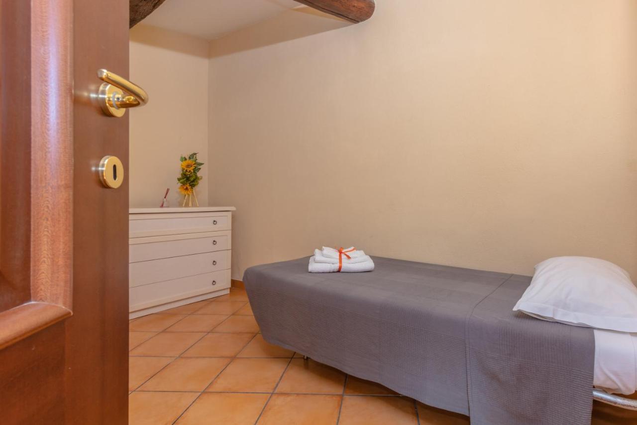 Casa Vacanza Spirito Libero Pianello  Bagian luar foto