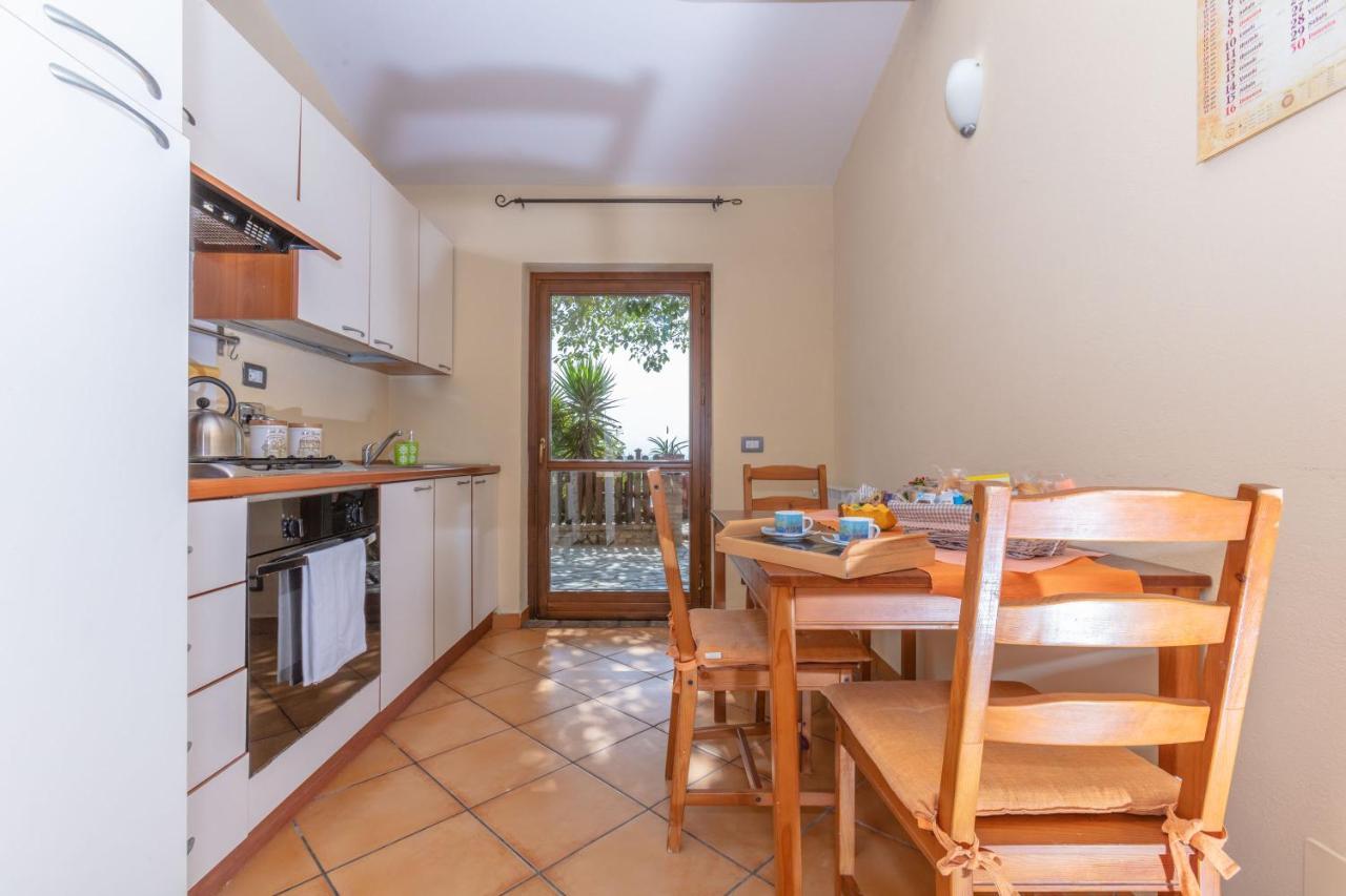 Casa Vacanza Spirito Libero Pianello  Bagian luar foto